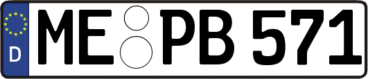 ME-PB571