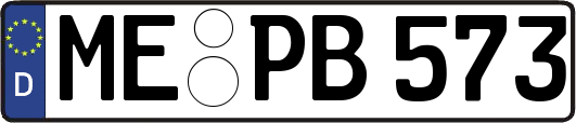 ME-PB573