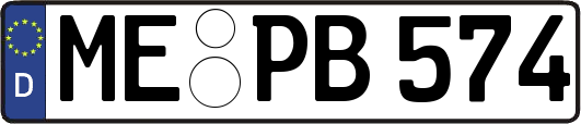 ME-PB574