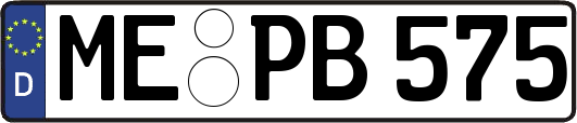 ME-PB575