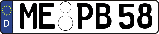 ME-PB58