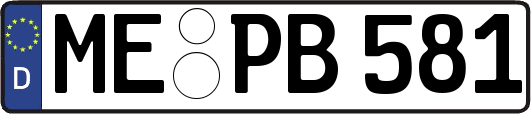 ME-PB581