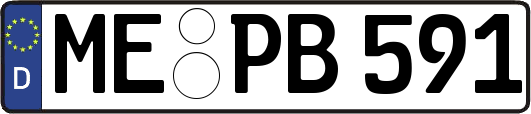 ME-PB591