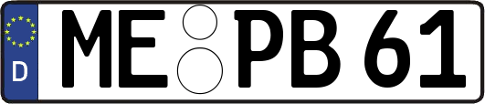 ME-PB61