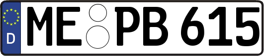 ME-PB615