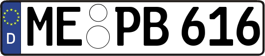 ME-PB616