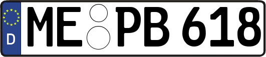 ME-PB618