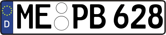 ME-PB628