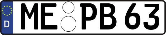 ME-PB63