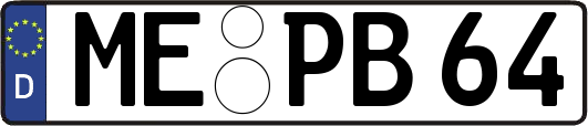 ME-PB64