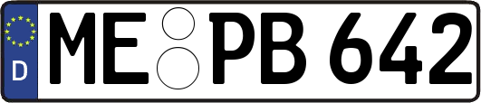 ME-PB642