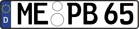 ME-PB65