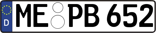 ME-PB652