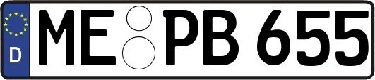 ME-PB655