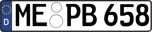 ME-PB658