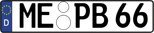 ME-PB66
