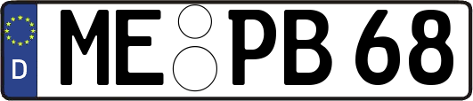 ME-PB68