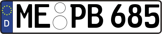 ME-PB685