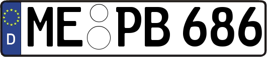 ME-PB686
