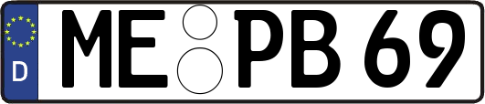 ME-PB69