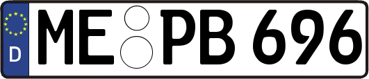 ME-PB696