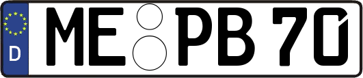 ME-PB70
