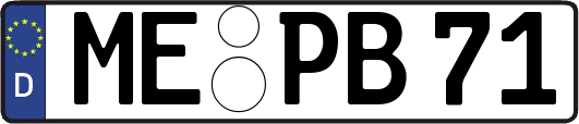 ME-PB71