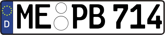 ME-PB714