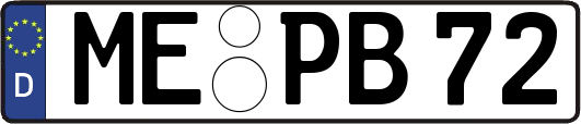 ME-PB72