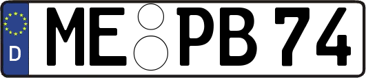 ME-PB74