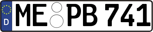 ME-PB741