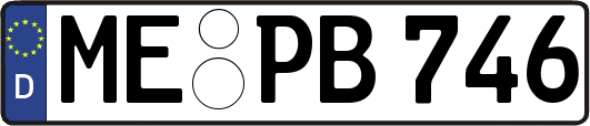 ME-PB746