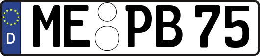 ME-PB75