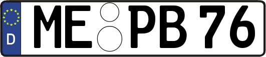 ME-PB76
