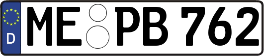 ME-PB762