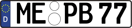 ME-PB77