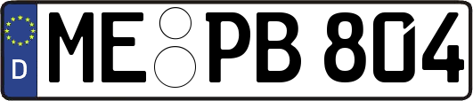 ME-PB804