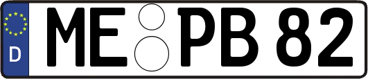 ME-PB82