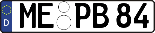 ME-PB84