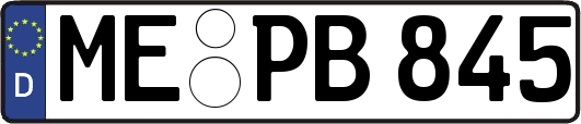 ME-PB845
