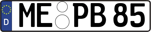 ME-PB85