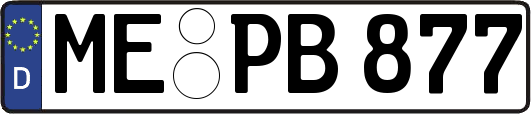 ME-PB877