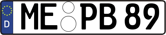 ME-PB89