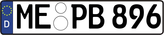 ME-PB896