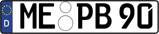 ME-PB90