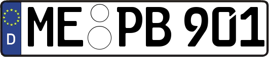 ME-PB901