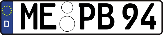 ME-PB94
