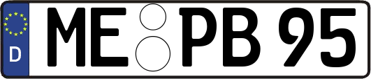 ME-PB95