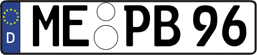 ME-PB96