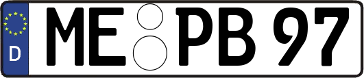ME-PB97